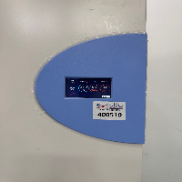 Baker ReCO2verPlus Rapid Recovery Double stack CO2 Incubator image 2